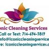 Iconic Cleaning Services offer Cleaning Services
