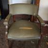 Free desk - free chair also available offer Home and Furnitures