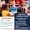 Kidventure ChiIdcare Center offer Babysitting