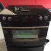 Jenn-Air Electric Range/Convection Oven offer Home and Furnitures