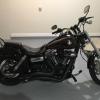 2014 Harley Davidson Dyna Wide Glide offer Motorcycle