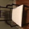 Solid Mahogany Dining Table and 6 Chairs offer Home and Furnitures