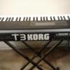 Korg T3 Synthesizer, M1 Sounds & Much More, EXCELLENT Shape!! Perform and Record  offer Musical Instrument