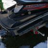2010 Kawasaki Super Charged Ultra 260X Jet Ski with Trailer offer Items For Sale