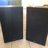 Vintage Technics Speakers SB-CR99 3 Way offer Computers and Electronics