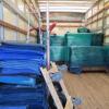 Movers offer General Labor