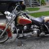 For sale 1995 Heritage Softail FLSTC  $6,500 OR BEST OFFER...  offer Motorcycle