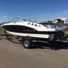 2010 Chaparral 19.6 ssi wide body offer Boat