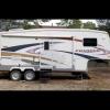 ONE OWNER-2006 28ft Cruiser Camper offer Items For Sale
