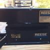 Reese Fifth Wheel Slider Hitch, Elite Series offer Auto Parts