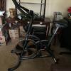 Fitness exercise bike/training cycle  offer Sporting Goods