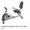 exercise bike offer Home and Furnitures