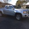 2016 GMC Canyon SLT, 6cyl. 4 WD, 23,500 offer Truck