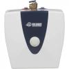 Reliance 2.5 gallon water heater offer Appliances