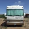 1998 Discovery Fleetwood Mortorhome offer RV