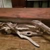 Driftwood Coffee Table  offer Home and Furnitures