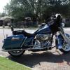 2005 Harley Davidson Electra Glife FLHT1 offer Motorcycle