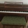 Piano offer Musical Instrument