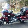 2000 Harley-Davidson Ultra Electra Glide Classic  offer Motorcycle