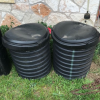 Sewer or tank risers offer Lawn and Garden