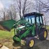 John Deere Tractor offer Lawn and Garden