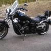 2009  Yamaha Raider offer Motorcycle