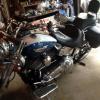 2006 Harley Davidson Deluxe offer Motorcycle
