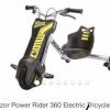 Razor Power Rider 360 Electric Tricycle offer Kid Stuff