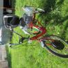 electric (hybryd) adult tricycle offer Sporting Goods