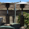 Outdoor heaters offer Lawn and Garden