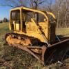 CAT Bulldozer offer Off Road Vehicle