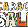 Over 15 years of storage offer Garage and Moving Sale