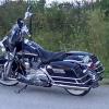 2003 Harley Davidson Electra Standard offer Motorcycle
