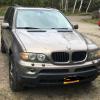 2004 BMW X5 offer SUV