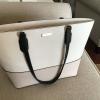 Kate Spade white handbag offer Items For Sale