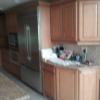 entire Kitchen cabinets, appliances, and granite countertops offer Home and Furnitures