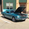 Ford Mustang (fastback) offer Items For Sale