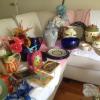 Household items. MUST LIQUIDATE.Miscellaneous offer Garage and Moving Sale