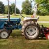 Farm Tractor offer Lawn and Garden