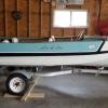 1959 Malibu boat offer Sporting Goods