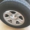 Nice Jeep tires and wheels offer Items For Sale