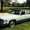 1977 Cadillac Sedan deVille offer Car