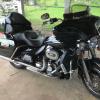 2013 Harley Davidson FLHTK Ultra Limited Black - 17,090 miles offer Motorcycle