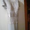 Formal Wear Dress Silver Plus Sizes 3x offer Clothes