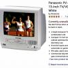 Panasonic tv/vcr combo offer Computers and Electronics