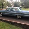 Sweet 1964 Chevy Impala offer Car