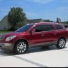 buick enclave offer SUV