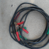 jumper cables offer Garage and Moving Sale