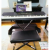 Casio WK-245 Keyboard offer Musical Instrument
