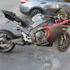2009 Yamaha R1 offer Motorcycle